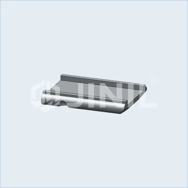 Blade Wheel Rotary Berrel